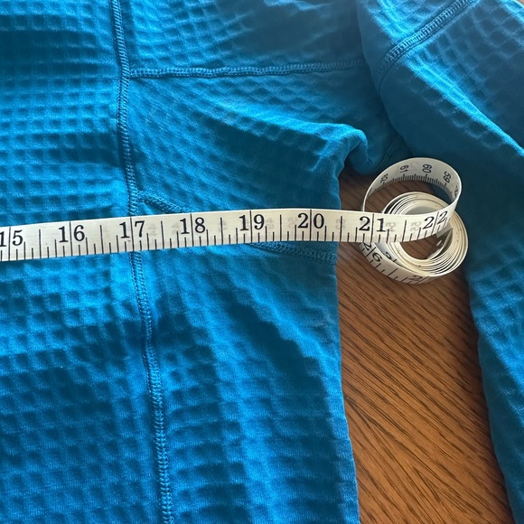 Patagonia Men's Blue Jacket - Picture 3 of 5